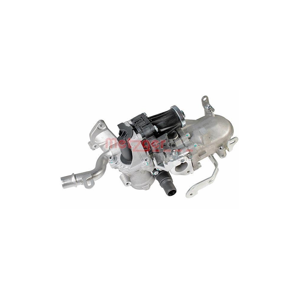 AGR-Modul METZGER 0892939 für CITROËN PEUGEOT