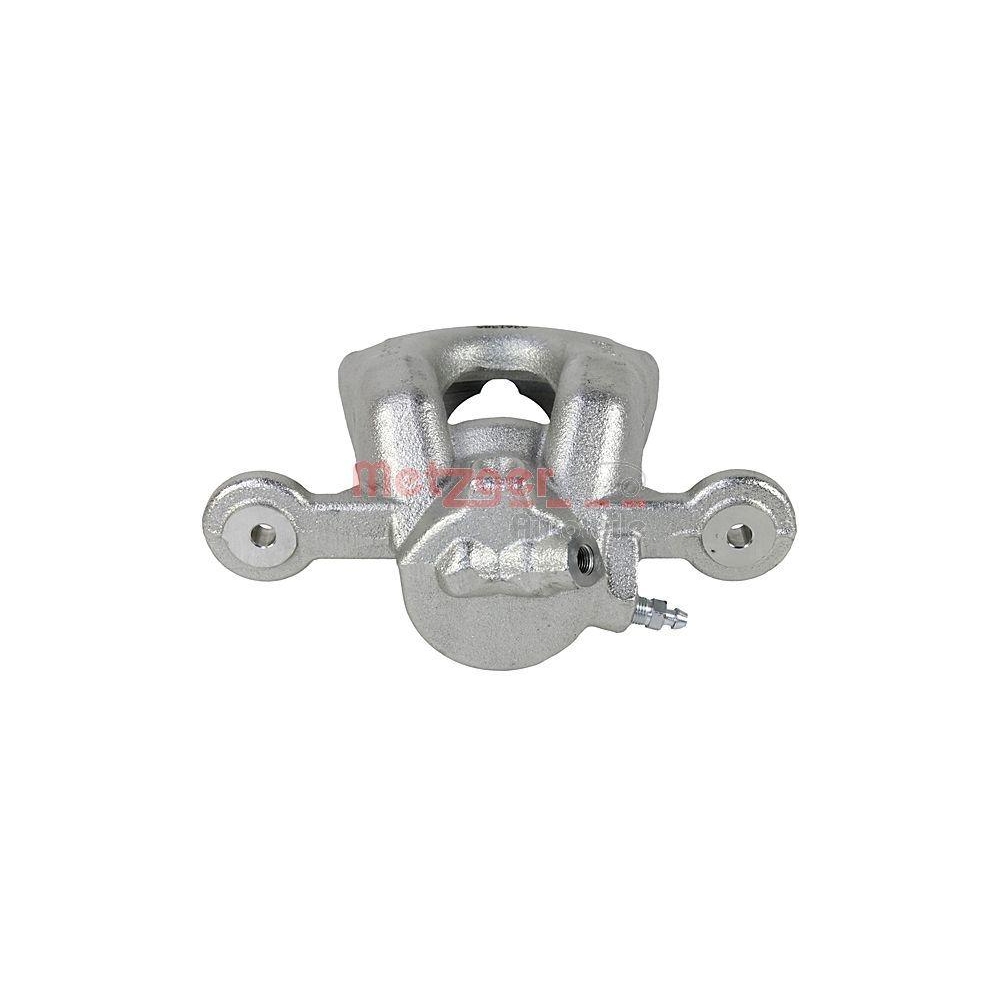 Bremssattel METZGER 6261285 für BMW, Vorderachse links