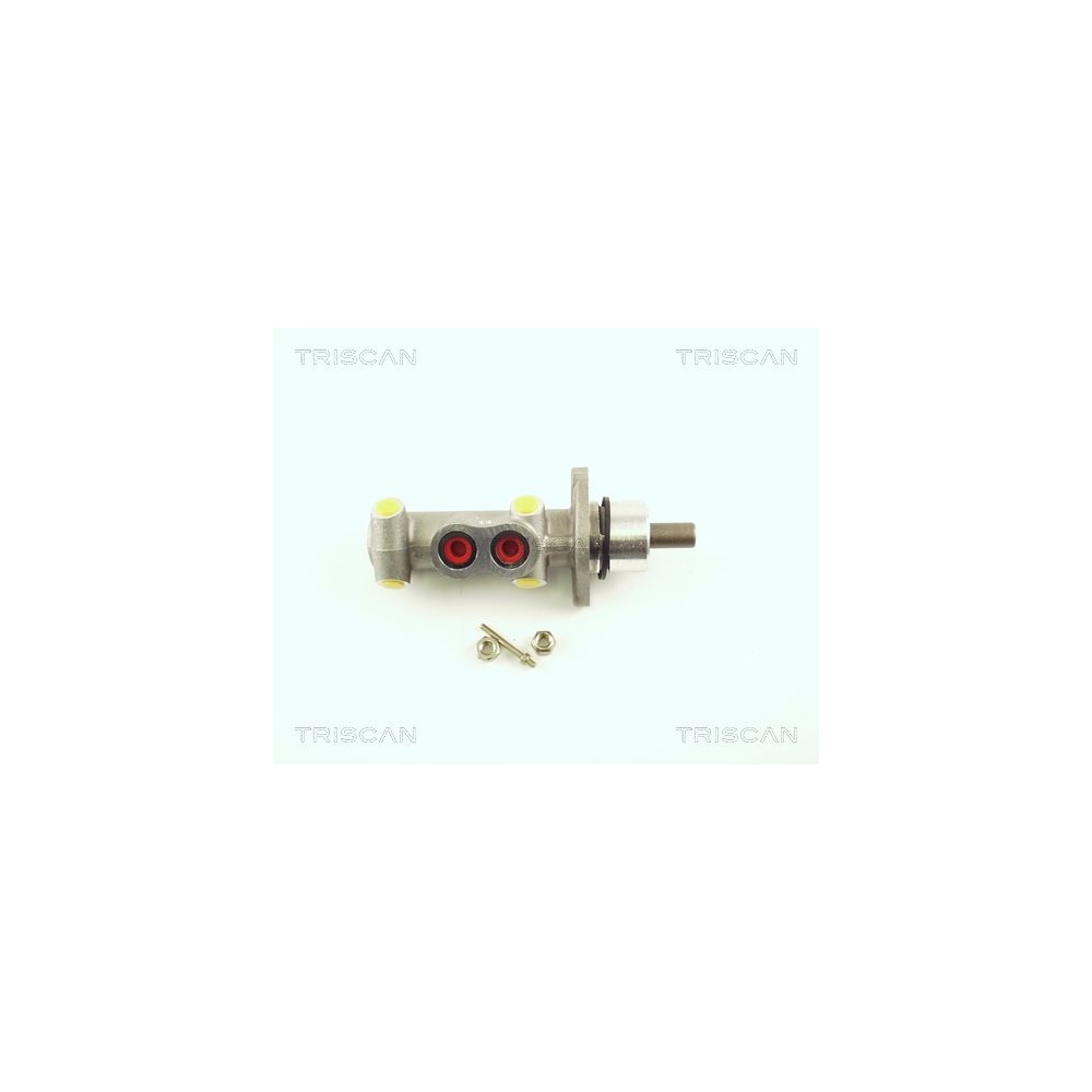 Hauptbremszylinder TRISCAN 8130 15128 für FIAT