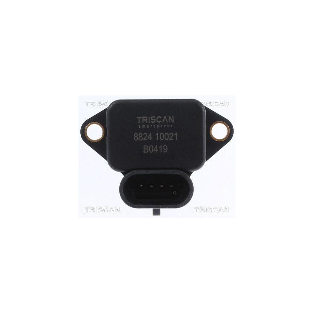 Sensor, Saugrohrdruck TRISCAN 8824 10021 für MG ROVER MINI LAND ROVER