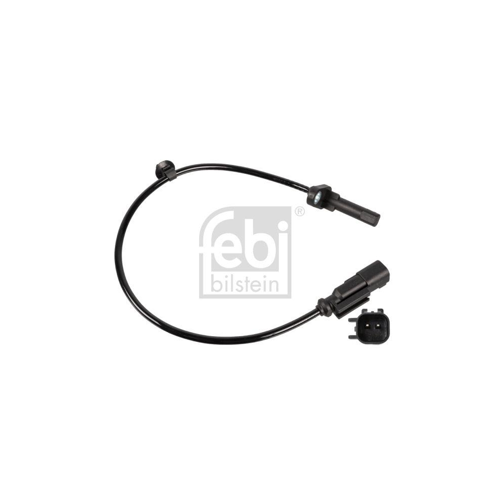 Febi Bilstein 109472 ABS-Sensor, 1 Stück