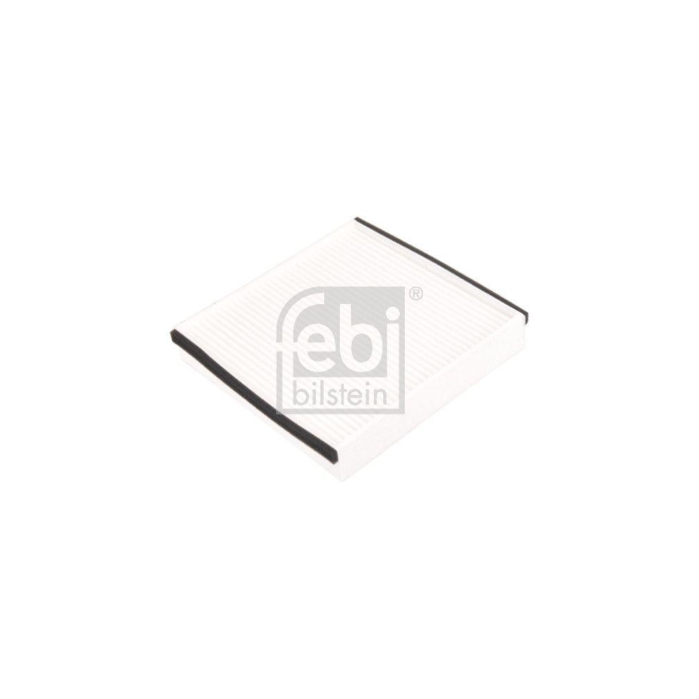 Febi Bilstein 1x 176020 Innenraumfilter