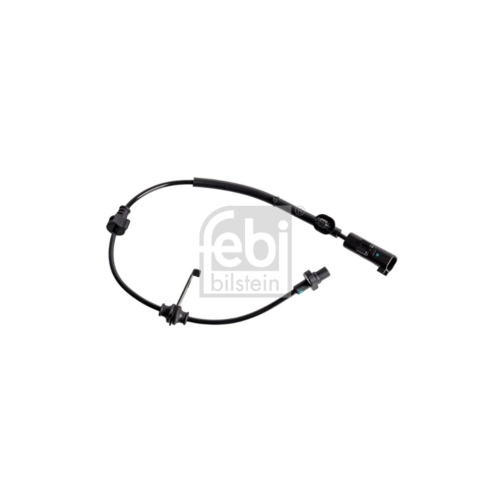 Sensor, Raddrehzahl FEBI BILSTEIN 177222 für FORD FORD MOTOR COMPANY