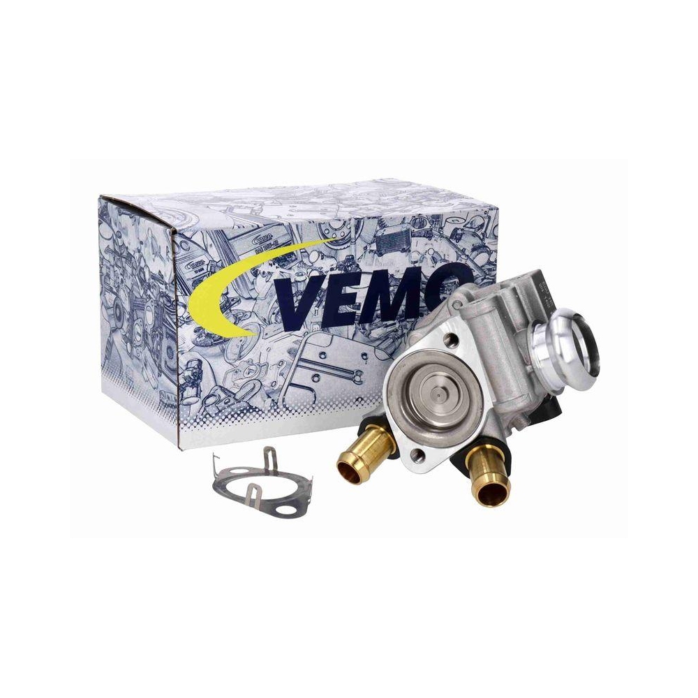 AGR-Ventil VEMO V24-63-0039 Original VEMO Qualität für FIAT