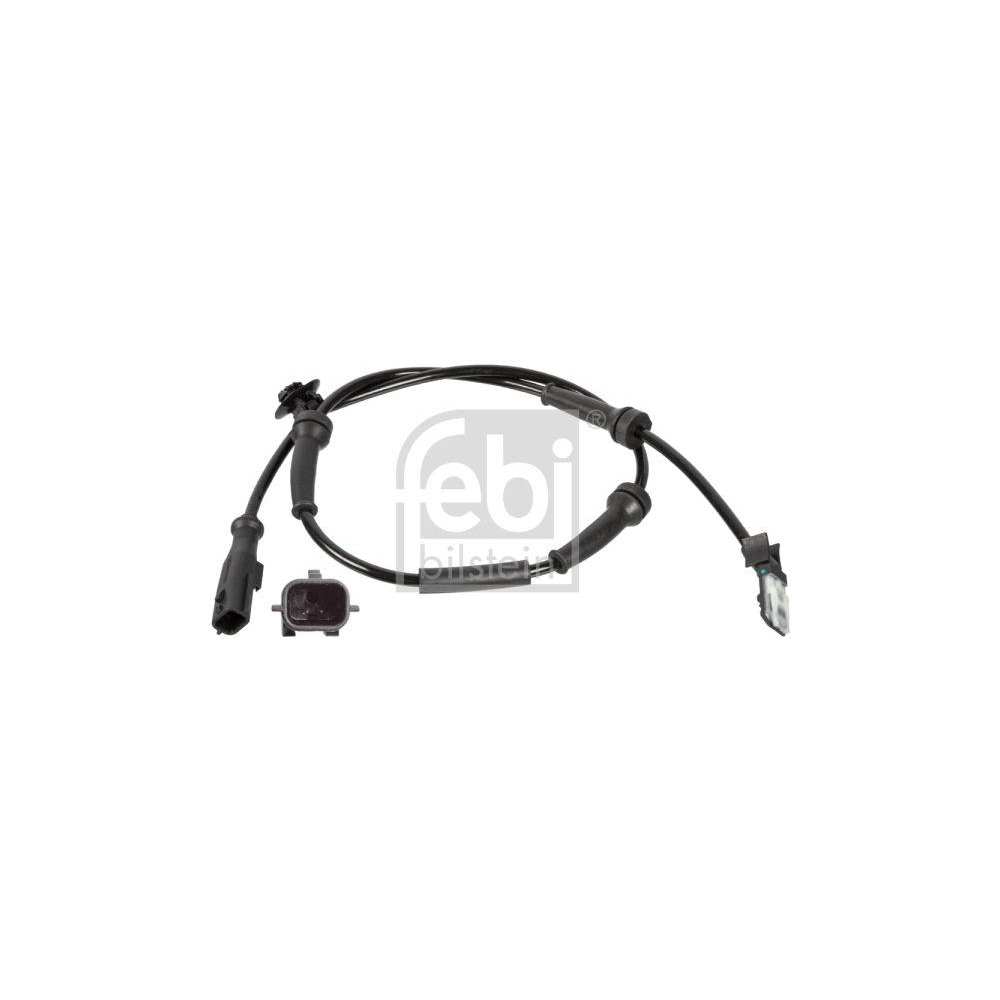 Febi Bilstein 109473 ABS-Sensor, 1 Stück