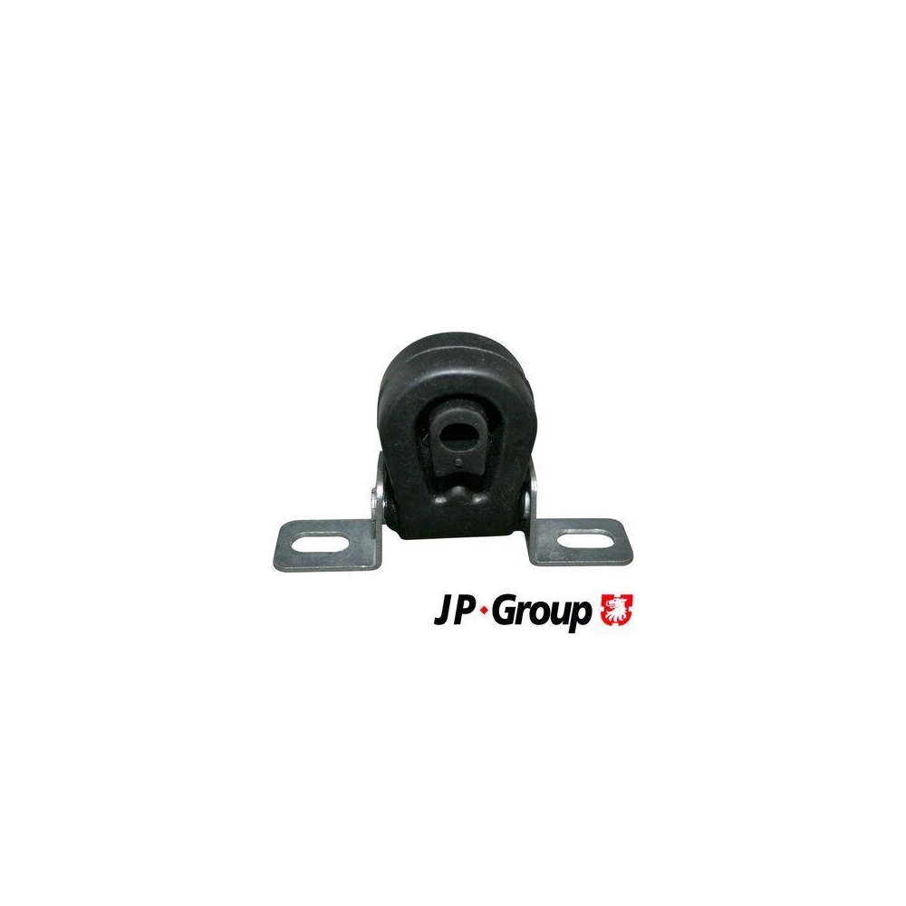 Halter, Schalldämpfer JP GROUP 1121600300 JP GROUP für VW VAG