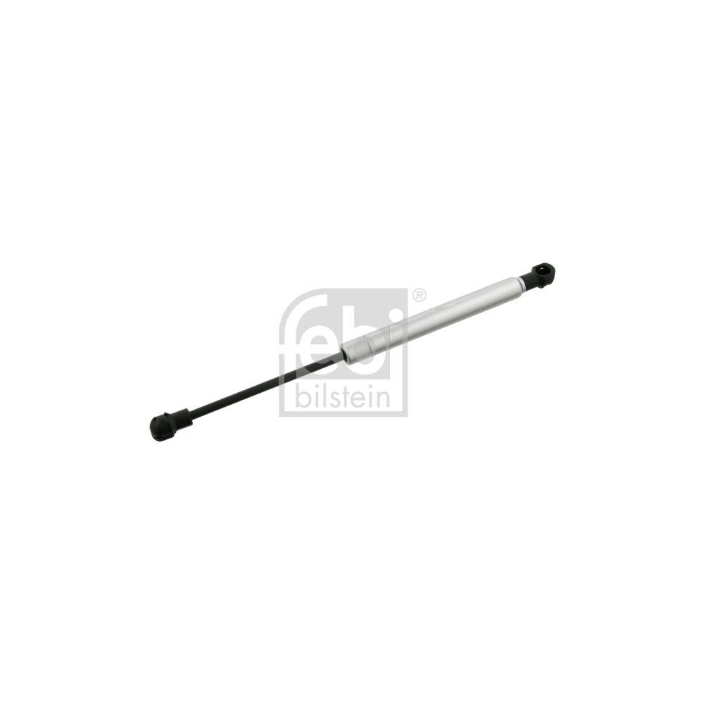 Febi Bilstein 1x 27668 Gasdruckfeder für Motorhaube