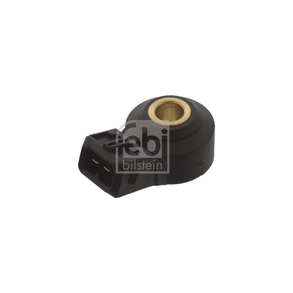 Febi Bilstein 45940 Klopfsensor , 1 Stück