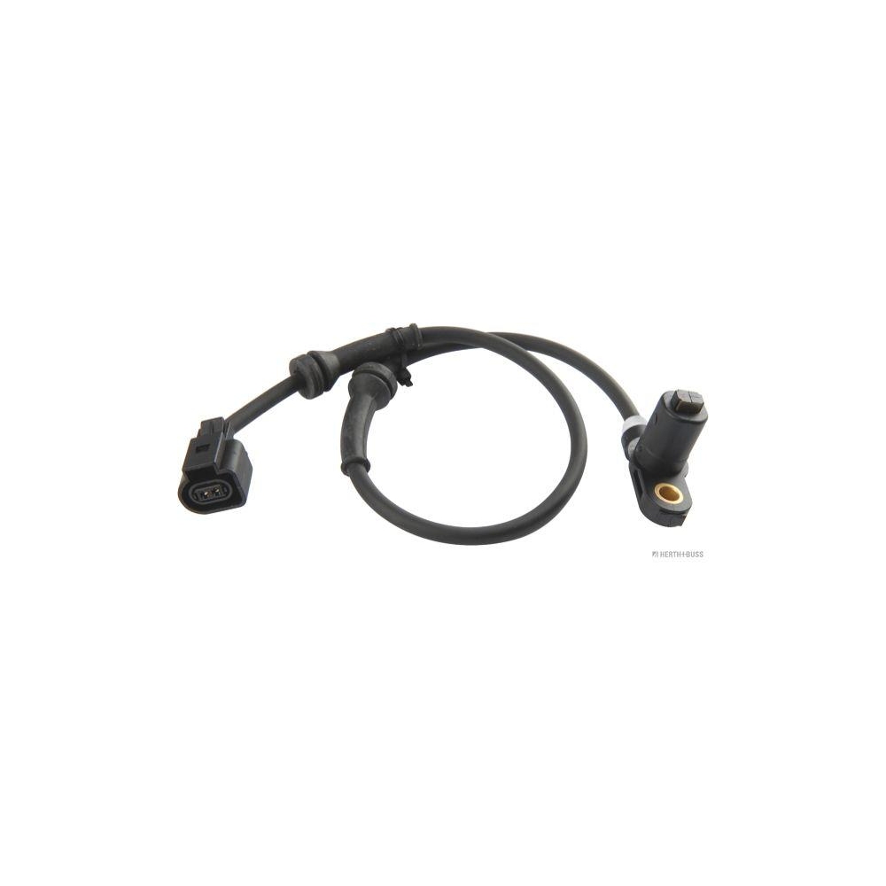 Sensor, Raddrehzahl HERTH+BUSS ELPARTS 70660023 für AUDI FORD SEAT SKODA VW