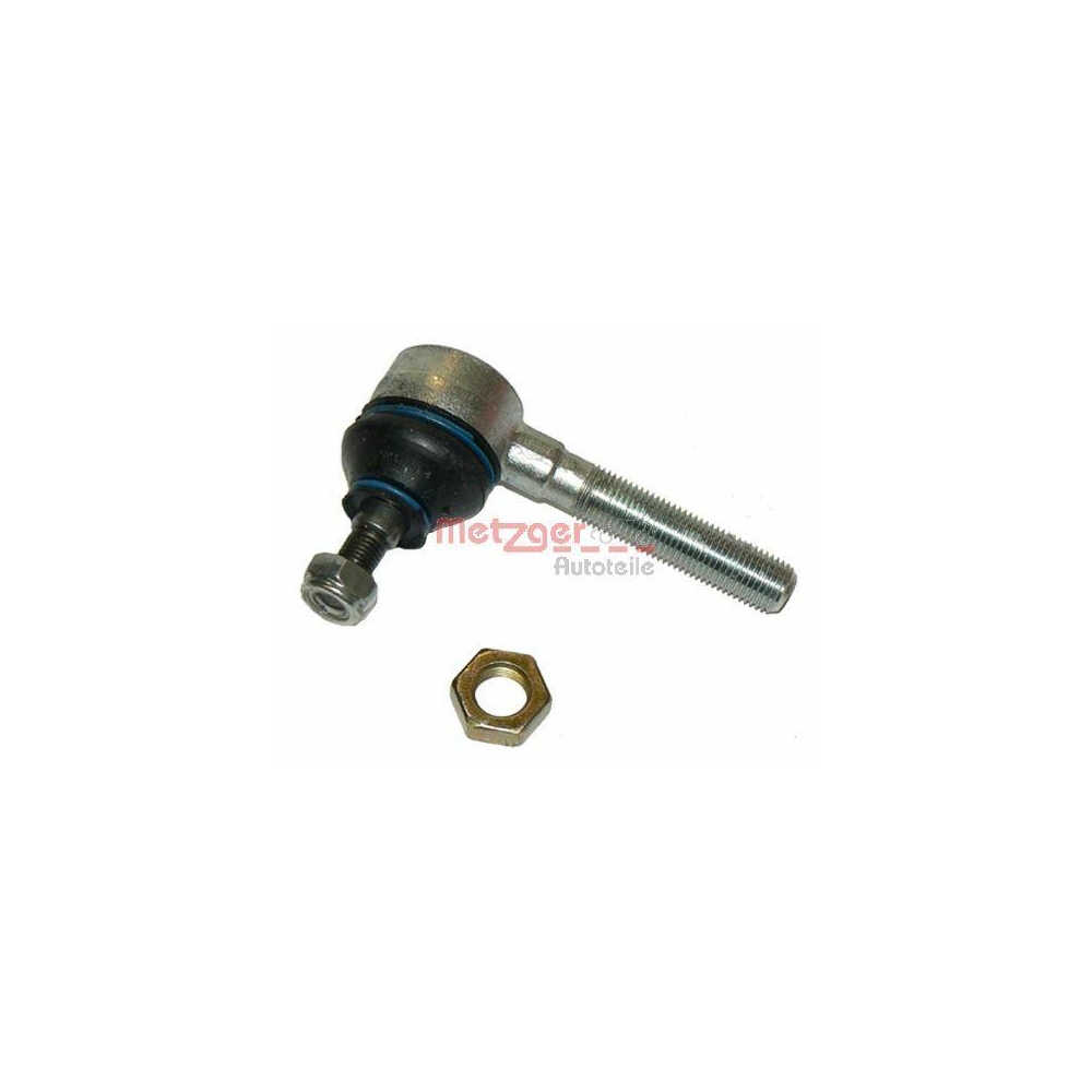 Spurstangenkopf METZGER 54031708 KIT + für CITROËN PEUGEOT TALBOT