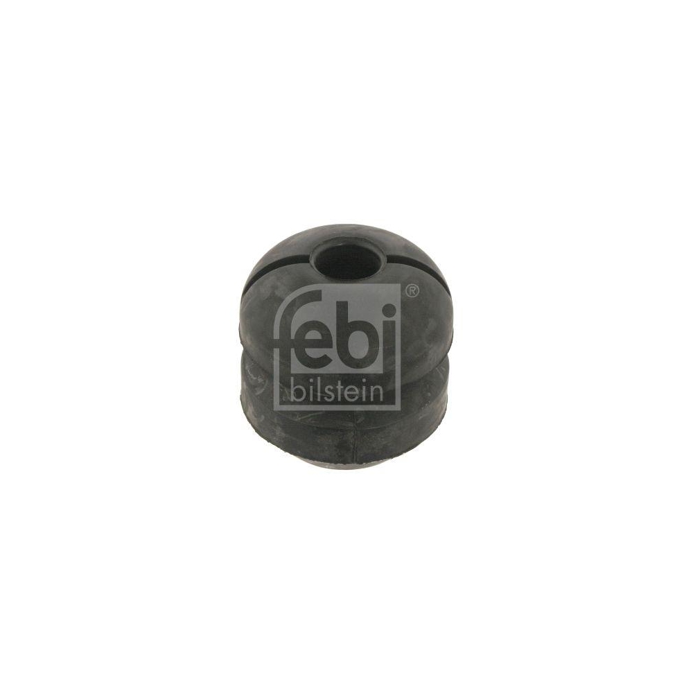 Febi Bilstein 39437 Anschlagpuffer für Blattfeder , 1 Stück