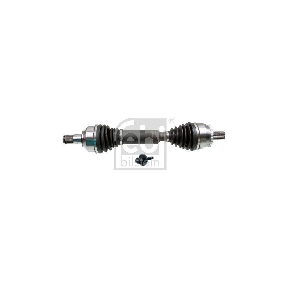 Antriebswelle FEBI BILSTEIN 183294 für VOLVO, Vorderachse links