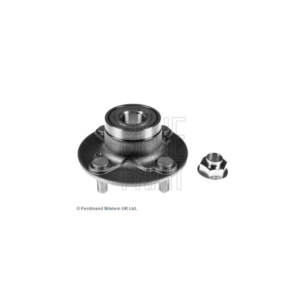 Blue Print 1x ADK88320BP Radlagersatz mit Radnabe