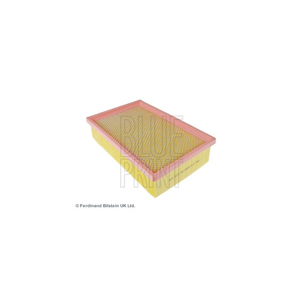 Blue Print 1x ADJ132228BP Luftfilter