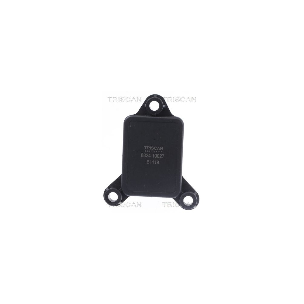 Sensor, Saugrohrdruck TRISCAN 8824 10027 für ALFA ROMEO CITROËN FIAT IVECO