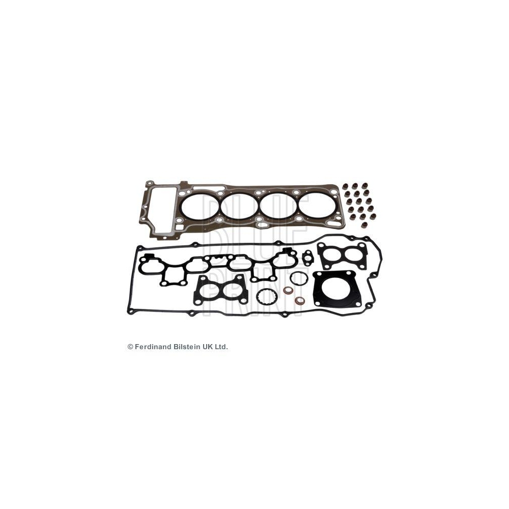 Blue Print 1x ADN162171CBP Zylinderkopfdichtungssatz