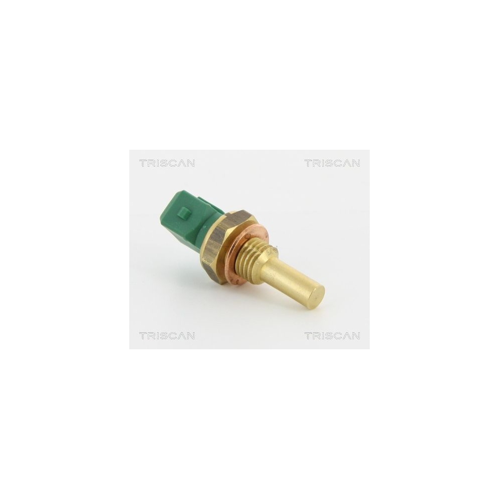 Sensor, Kühlmitteltemperatur TRISCAN 8626 10018 für ALFA ROMEO BMW CHRYSLER FIAT