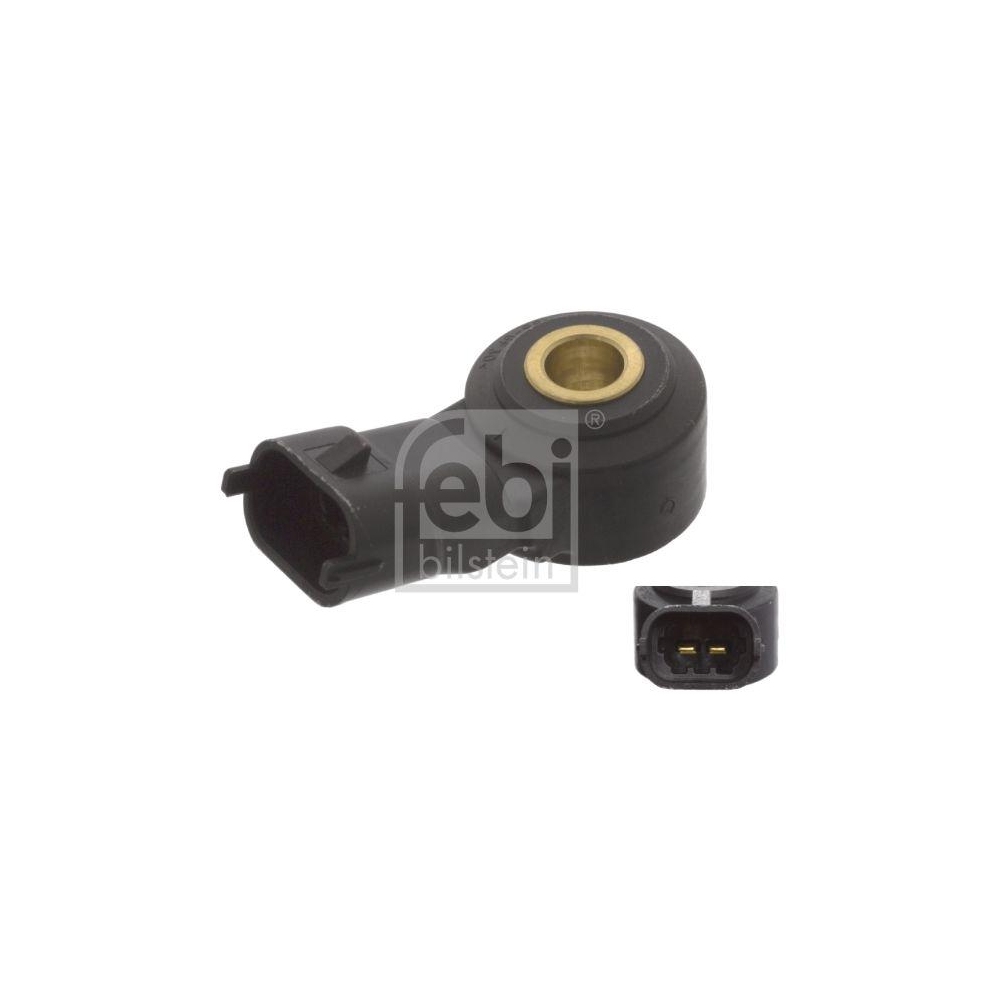 Febi Bilstein 45943 Klopfsensor , 1 Stück