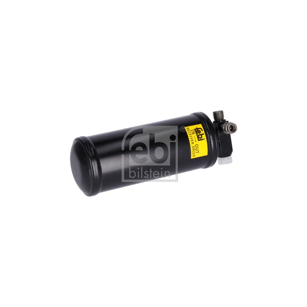 Febi Bilstein 47554 Trockner für Klimaanlage , 1 Stück