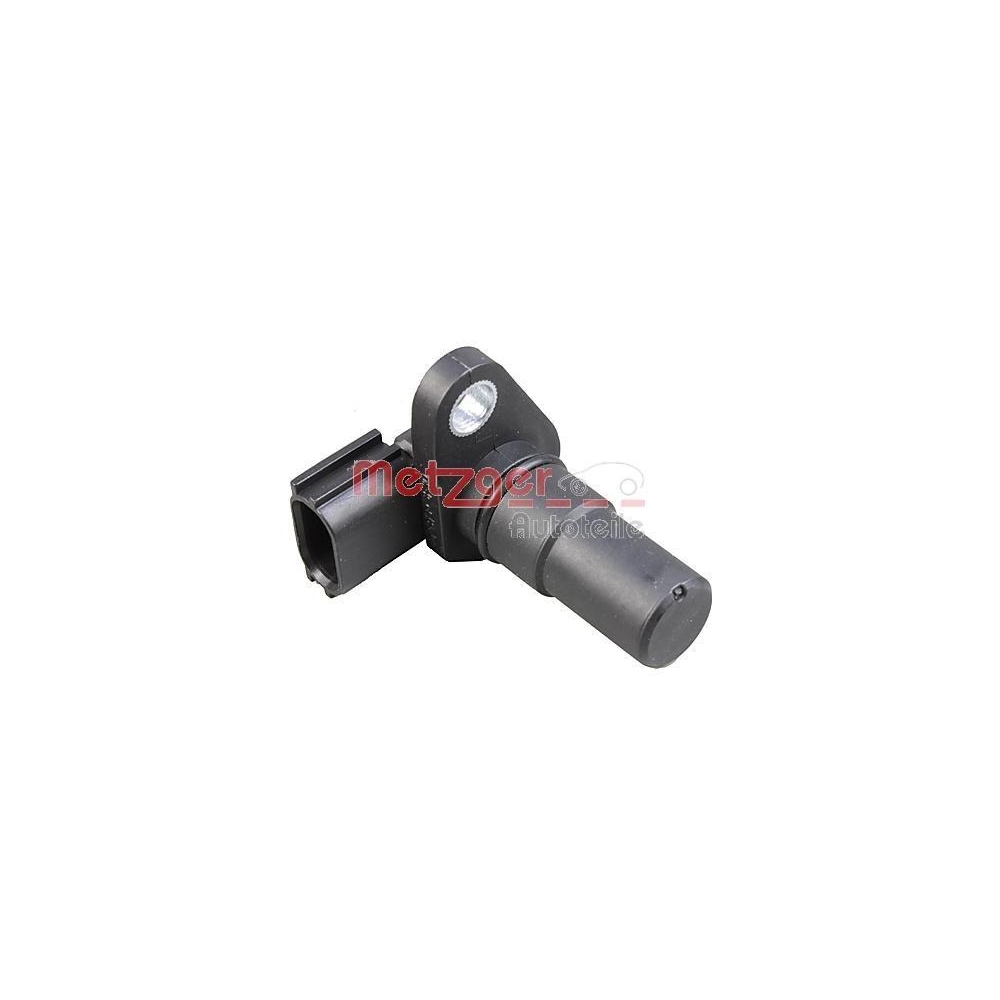 Drehzahlsensor, Automatikgetriebe METZGER 0909084 für CITROËN MITSUBISHI NISSAN