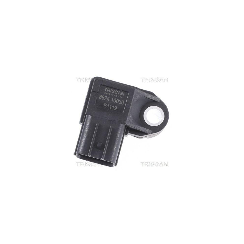 Sensor, Saugrohrdruck TRISCAN 8824 10030 für VOLVO