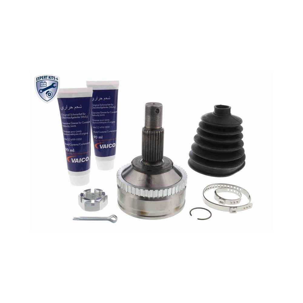 Gelenksatz, Antriebswelle VAICO V22-0244 EXPERT KITS + für CITROËN FIAT LANCIA