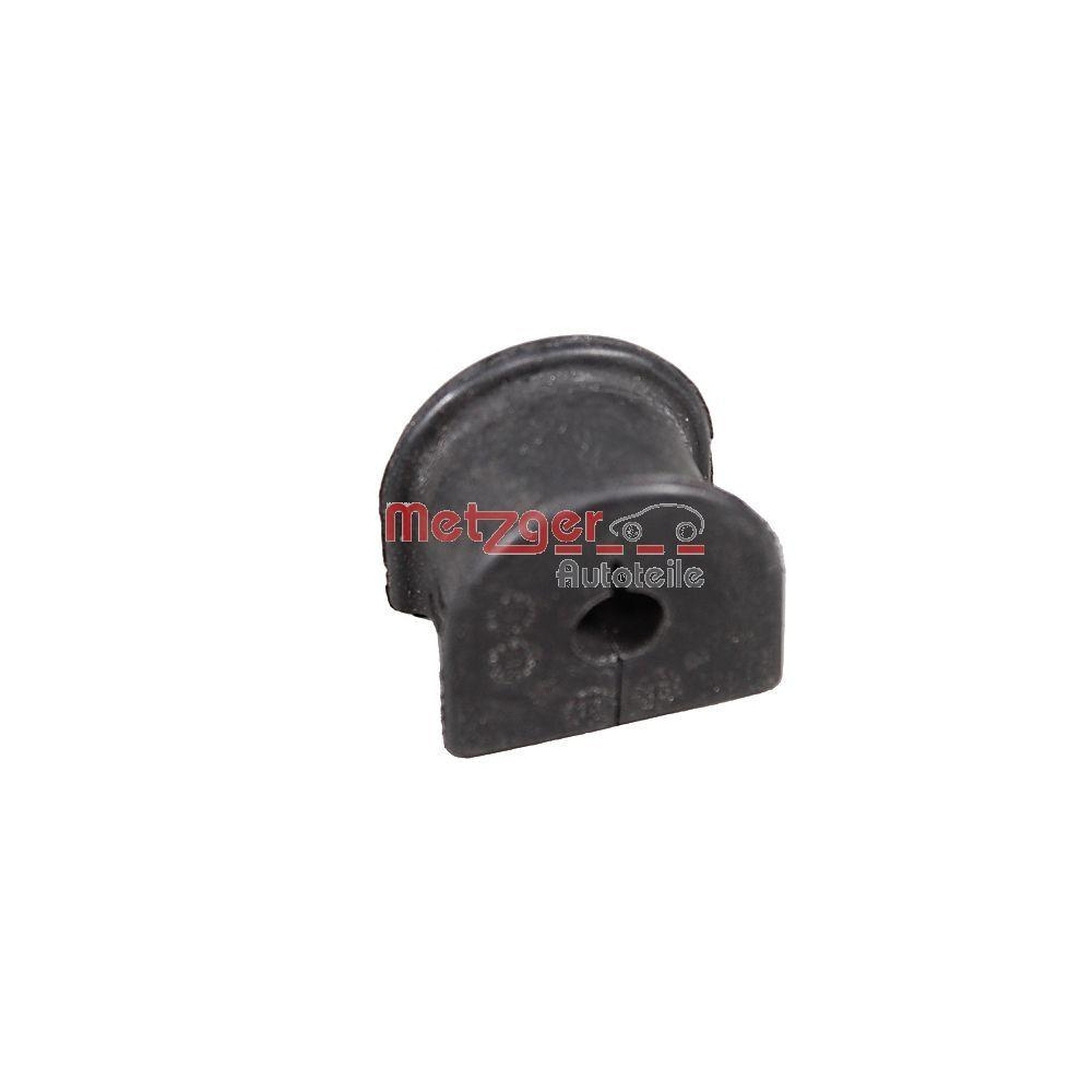 Lagerung, Stabilisator METZGER 52099309 für AUDI SEAT SKODA VW