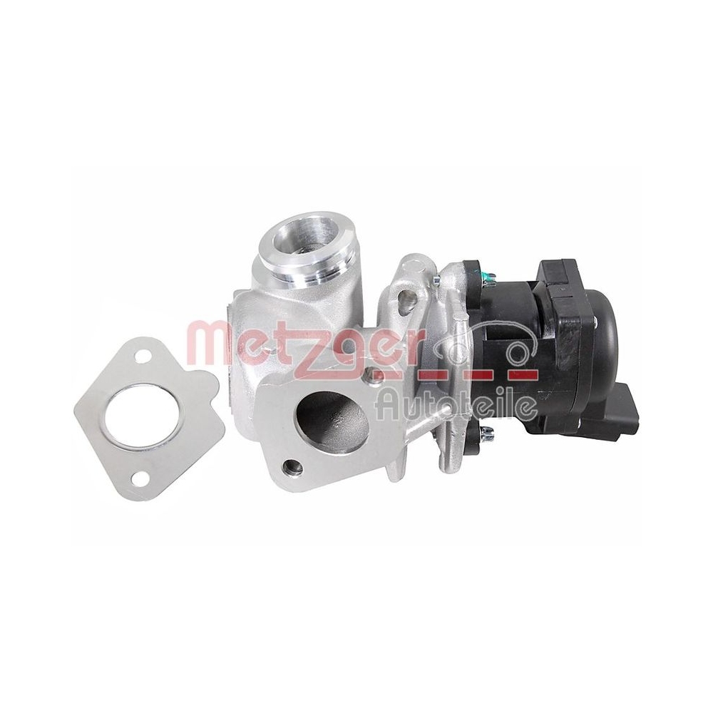 AGR-Ventil METZGER 0892948 für CITROËN FIAT FORD MAZDA PEUGEOT SUZUKI VOLVO MINI