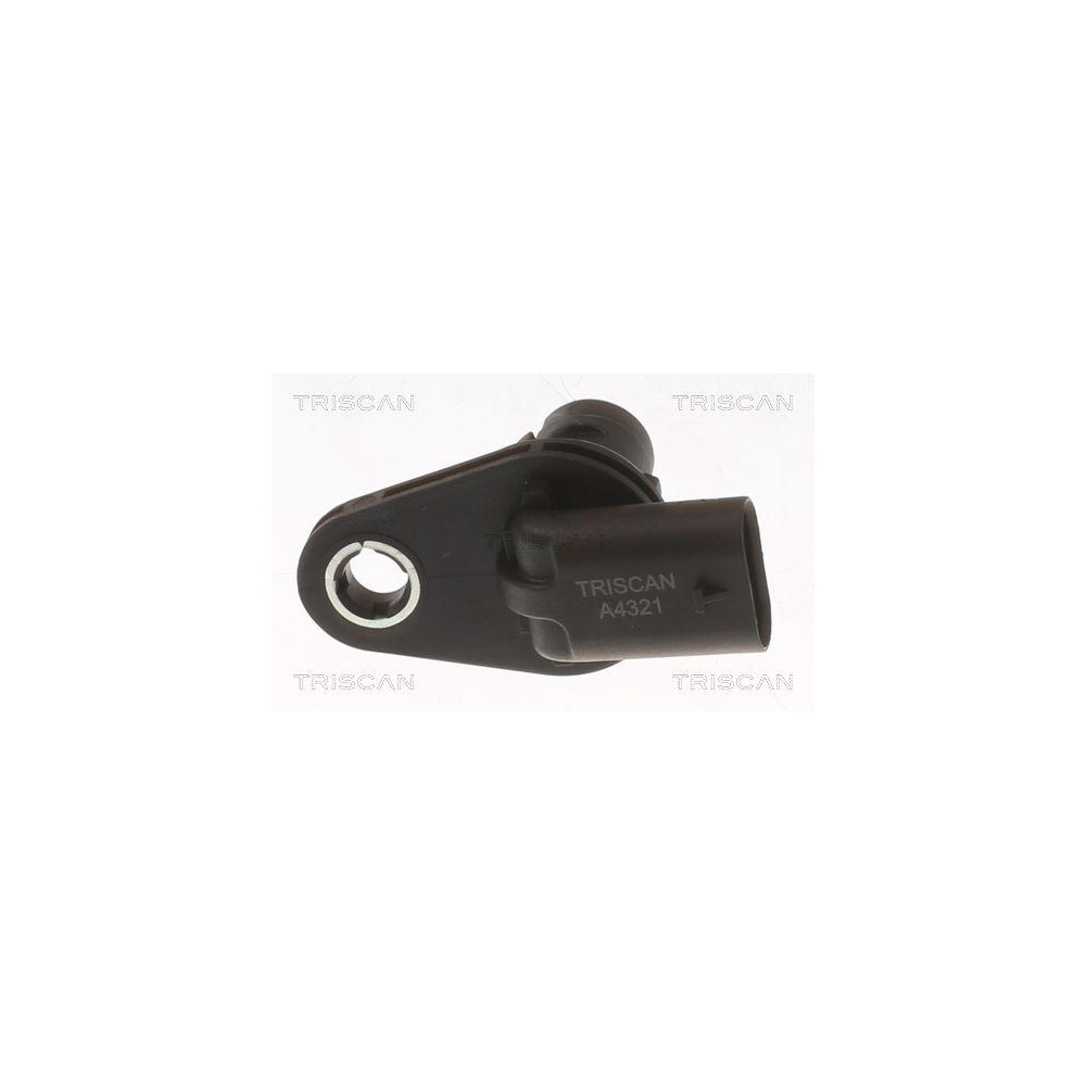 Sensor, Nockenwellenposition TRISCAN 8855 23121 für MERCEDES-BENZ, beidseitig