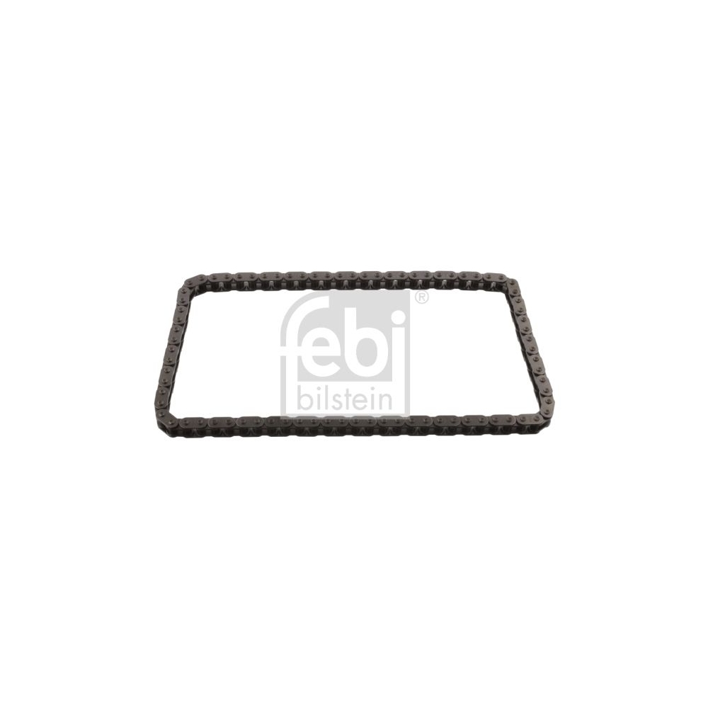 Febi Bilstein 25226 Kette für Ölpumpe , 1 Stück