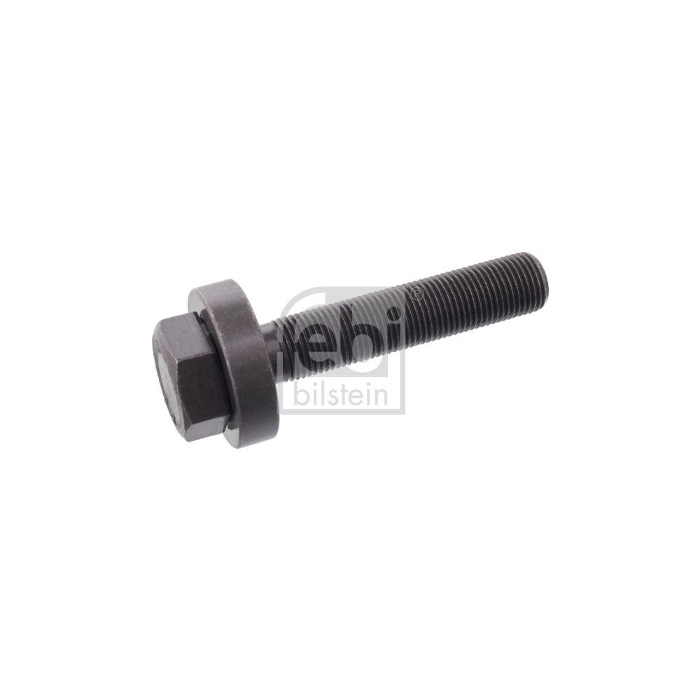 Achsschraube, Antriebswelle FEBI BILSTEIN 22462 für AUDI SEAT SKODA VW