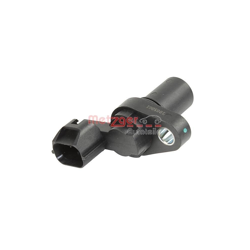 Drehzahlsensor, Automatikgetriebe METZGER 0909086 für HYUNDAI KIA, Eingang