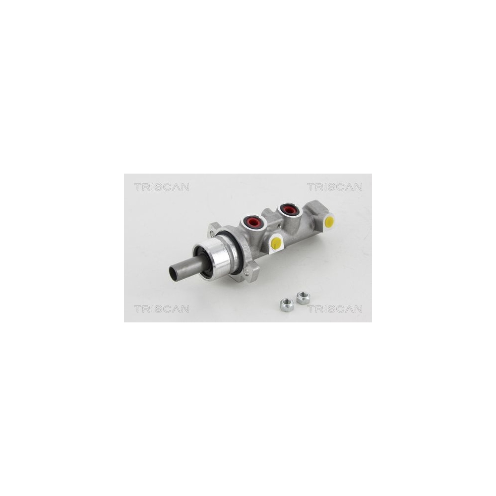 Hauptbremszylinder TRISCAN 8130 15139 für FIAT LANCIA