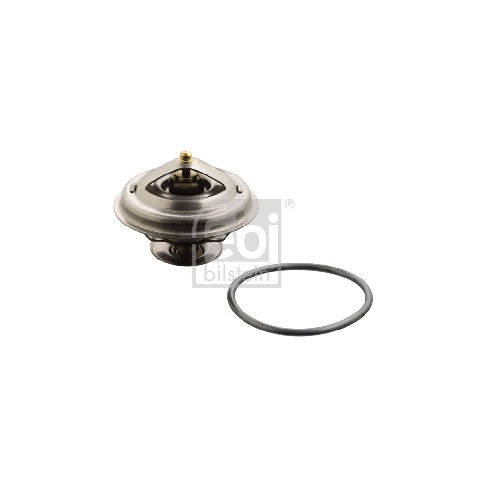 Febi Bilstein 18272 Thermostat mit O-Ring , 1 Stück