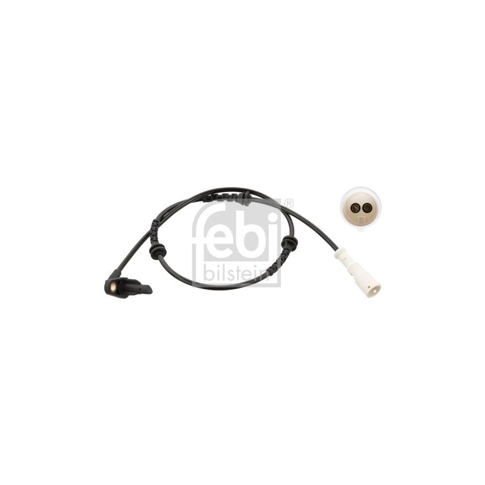 Febi Bilstein 104901 ABS-Sensor, 1 Stück