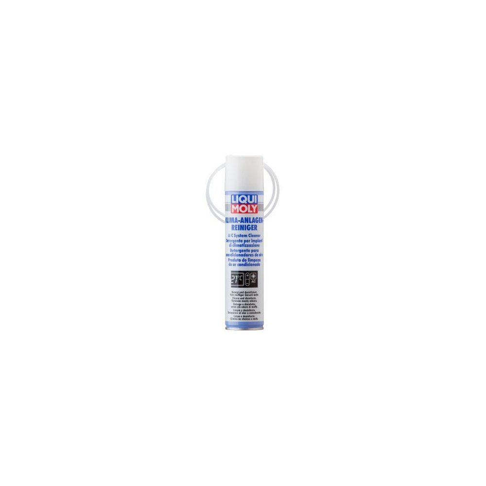 Liqui Moly 1x LM4087 250ml Klimaanlagenreiniger