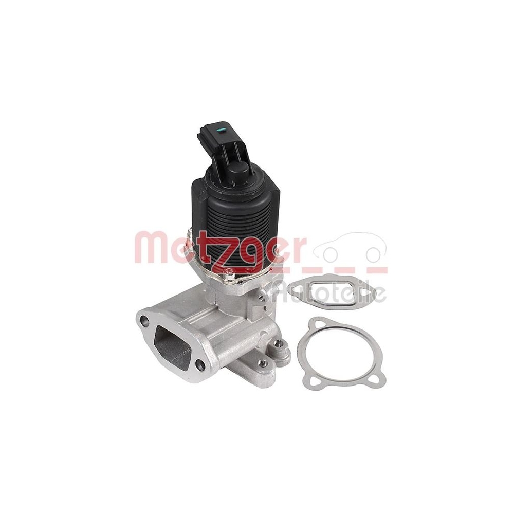 AGR-Ventil METZGER 0892949 für FIAT OPEL