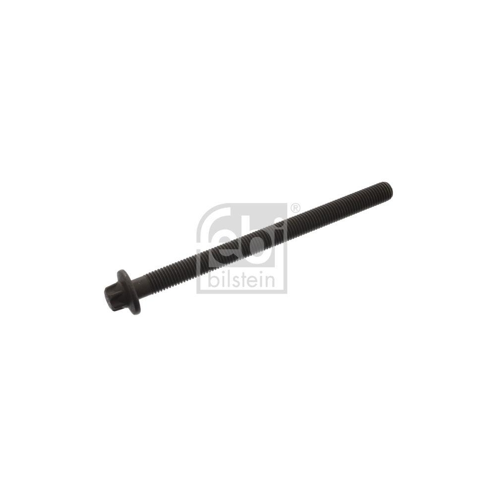 Zylinderkopfschraube FEBI BILSTEIN 45206 für OPEL VAUXHALL CHEVROLET