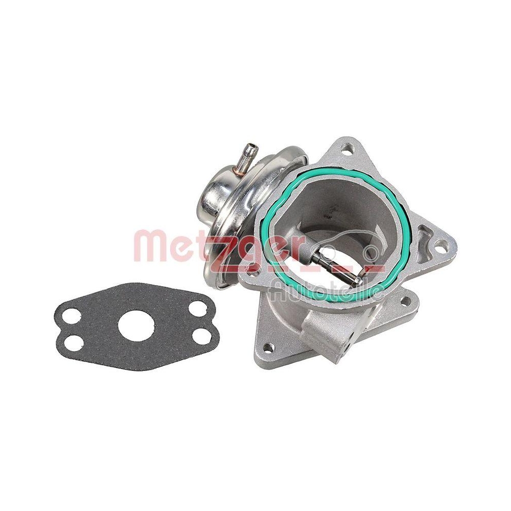 AGR-Ventil METZGER 0892950 für CHRYSLER MITSUBISHI VAG