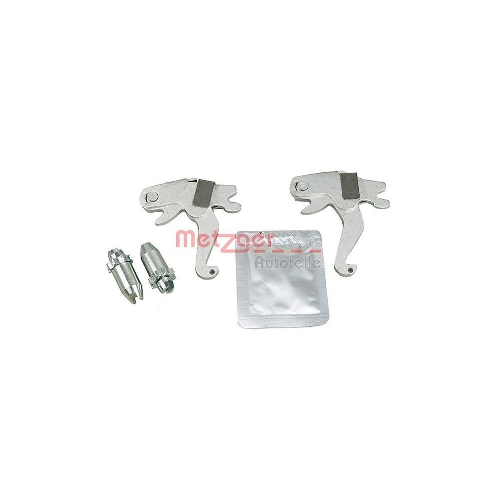 Reparatursatz, Expander METZGER 12053012 für OPEL GENERAL MOTORS, Hinterachse