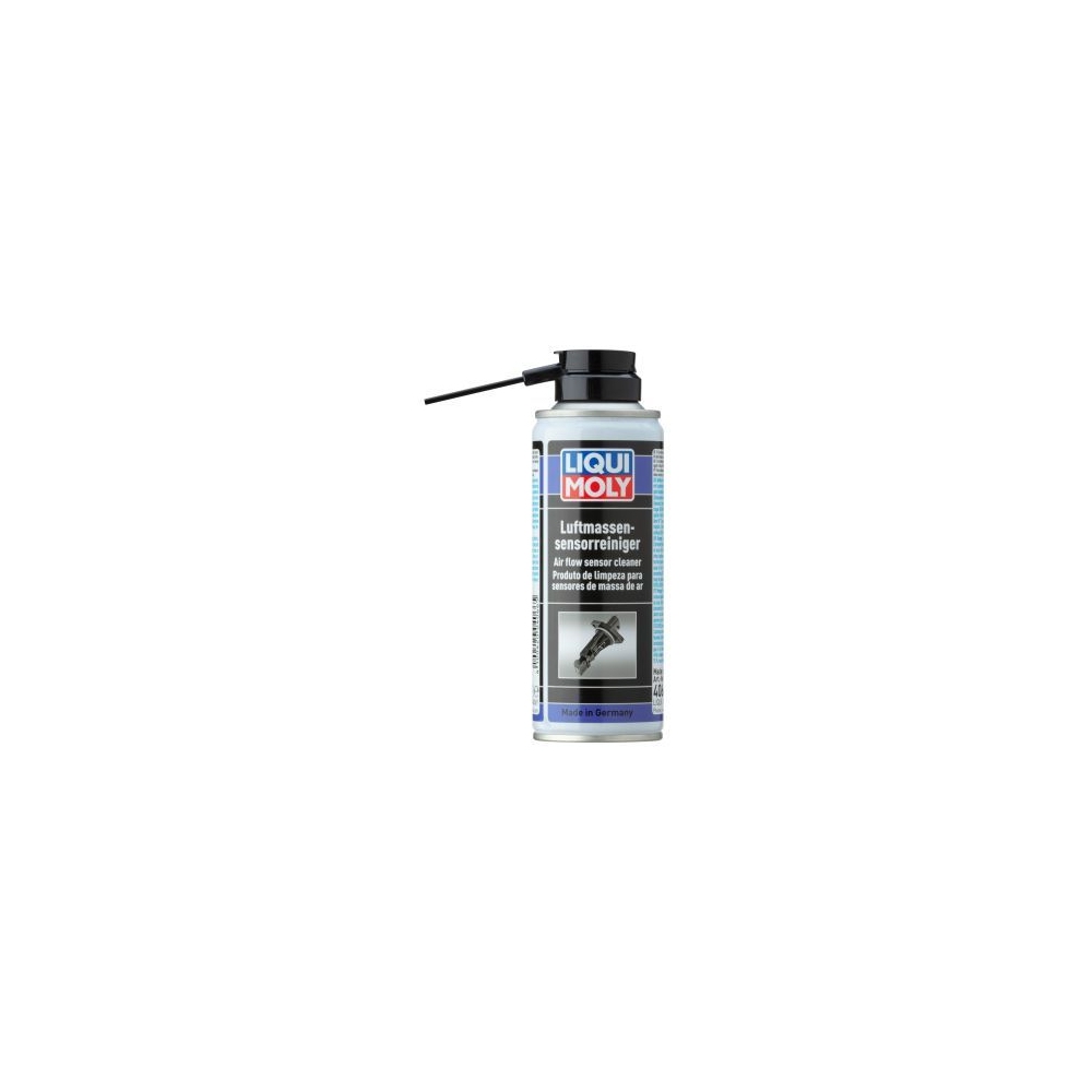 Liqui Moly 1x LM4066 200ml Luftmassensensor-Reiniger