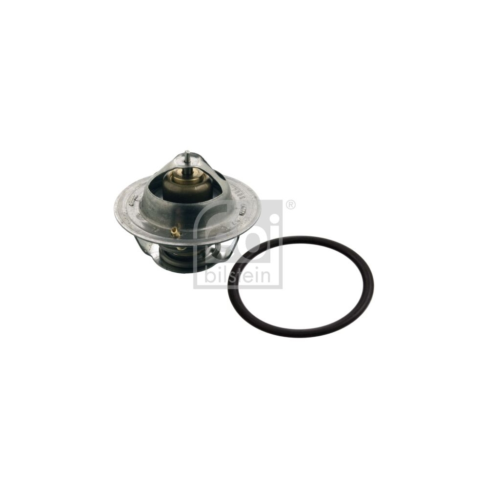 Febi Bilstein 18274 Thermostat mit O-Ring , 1 Stück