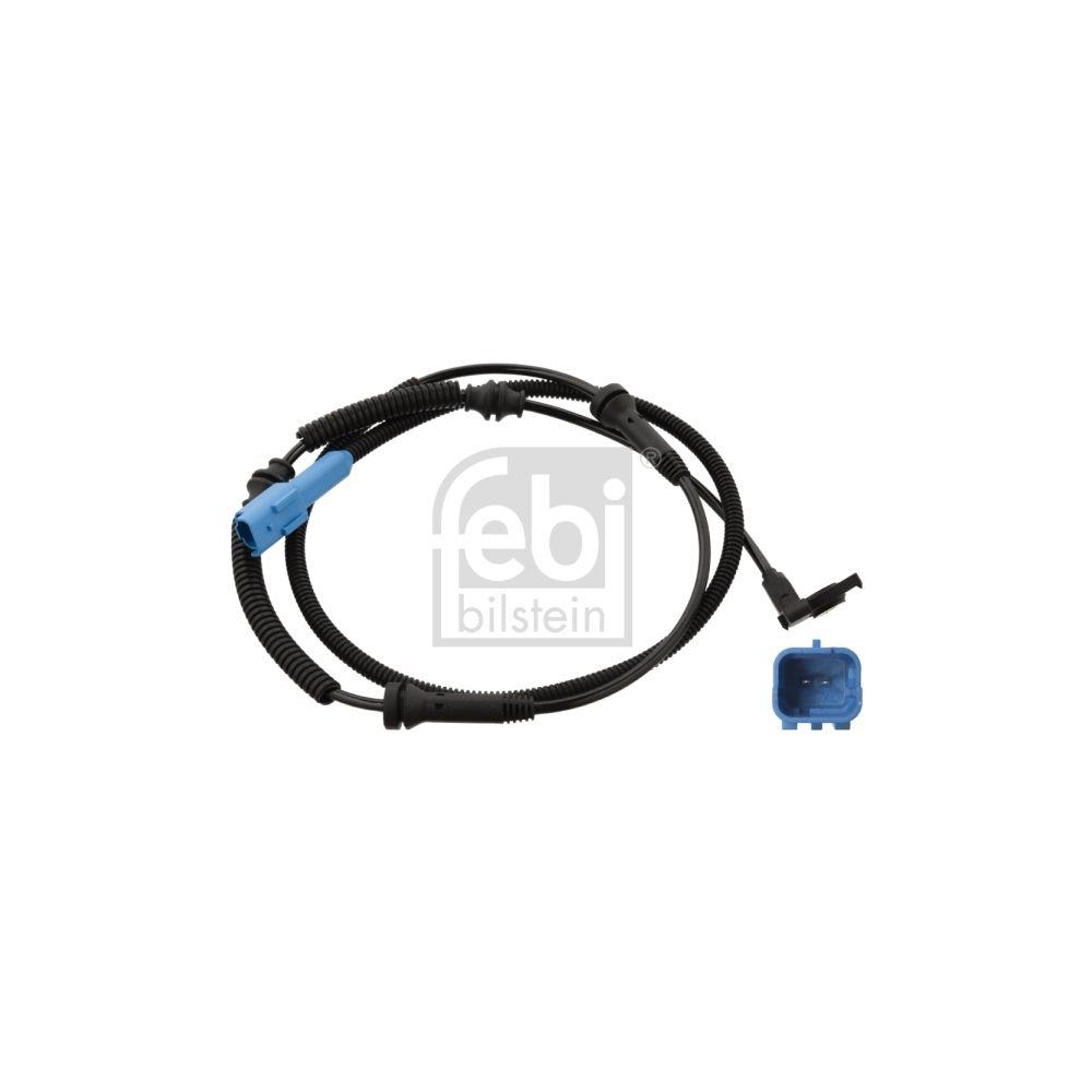 Febi Bilstein 104903 ABS-Sensor, 1 Stück