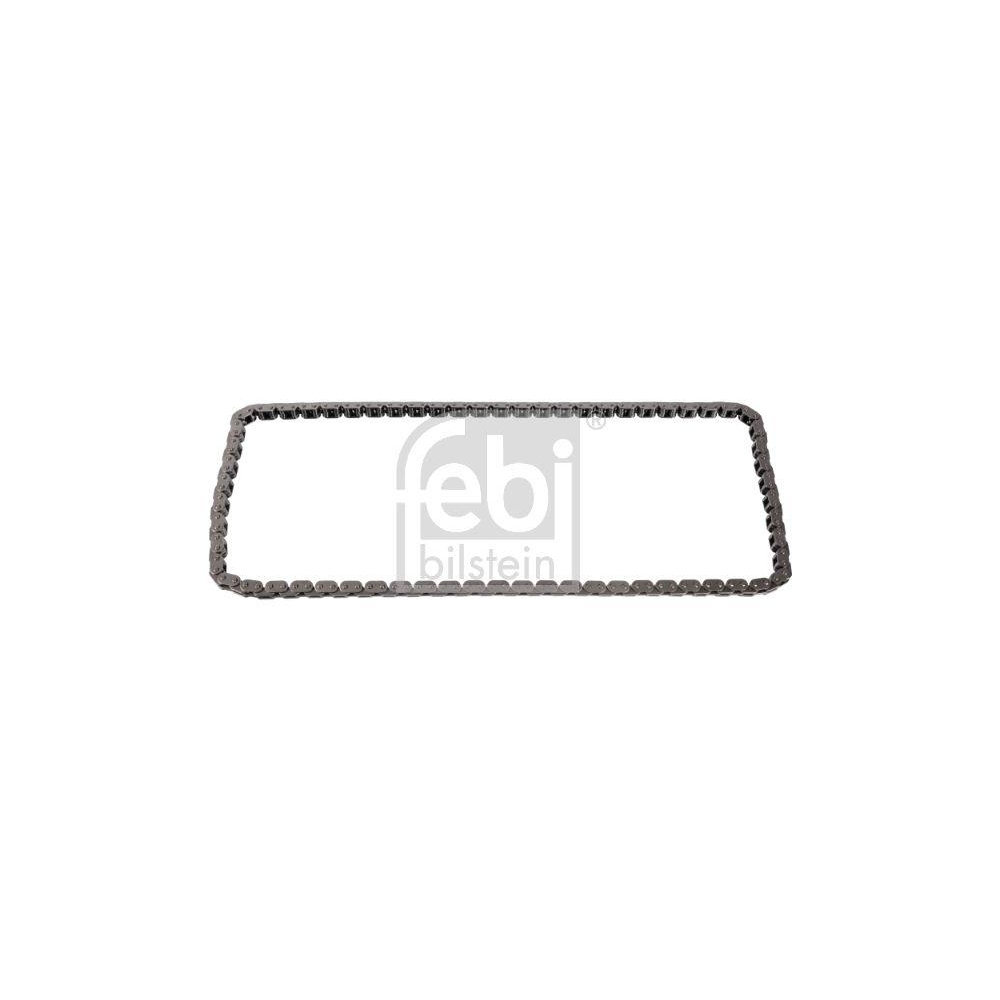 Febi Bilstein 1x 40390 Steuerkette für Nockenwelle