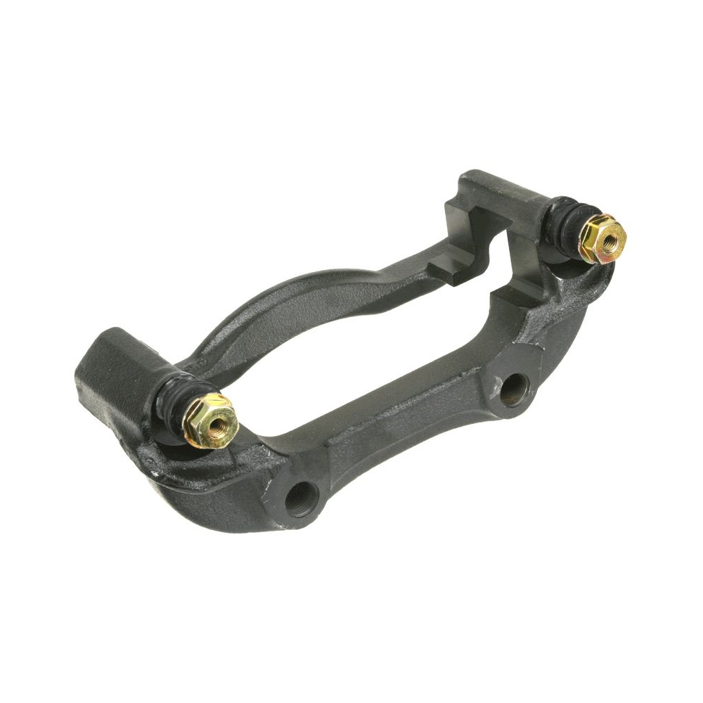 Halter, Bremssattel TRW BDA264 für CITROËN FIAT PEUGEOT, Vorderachse, links