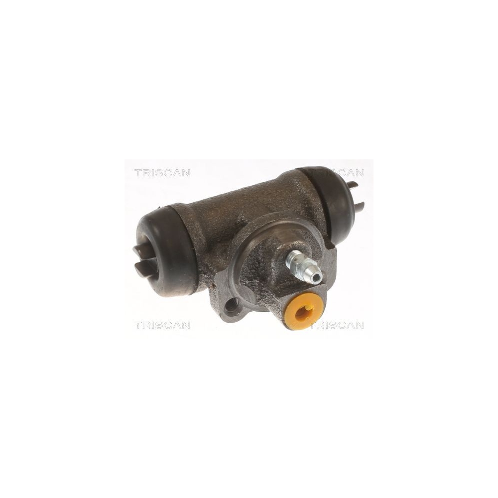 Radbremszylinder TRISCAN 8130 14058 für NISSAN, Hinterachse