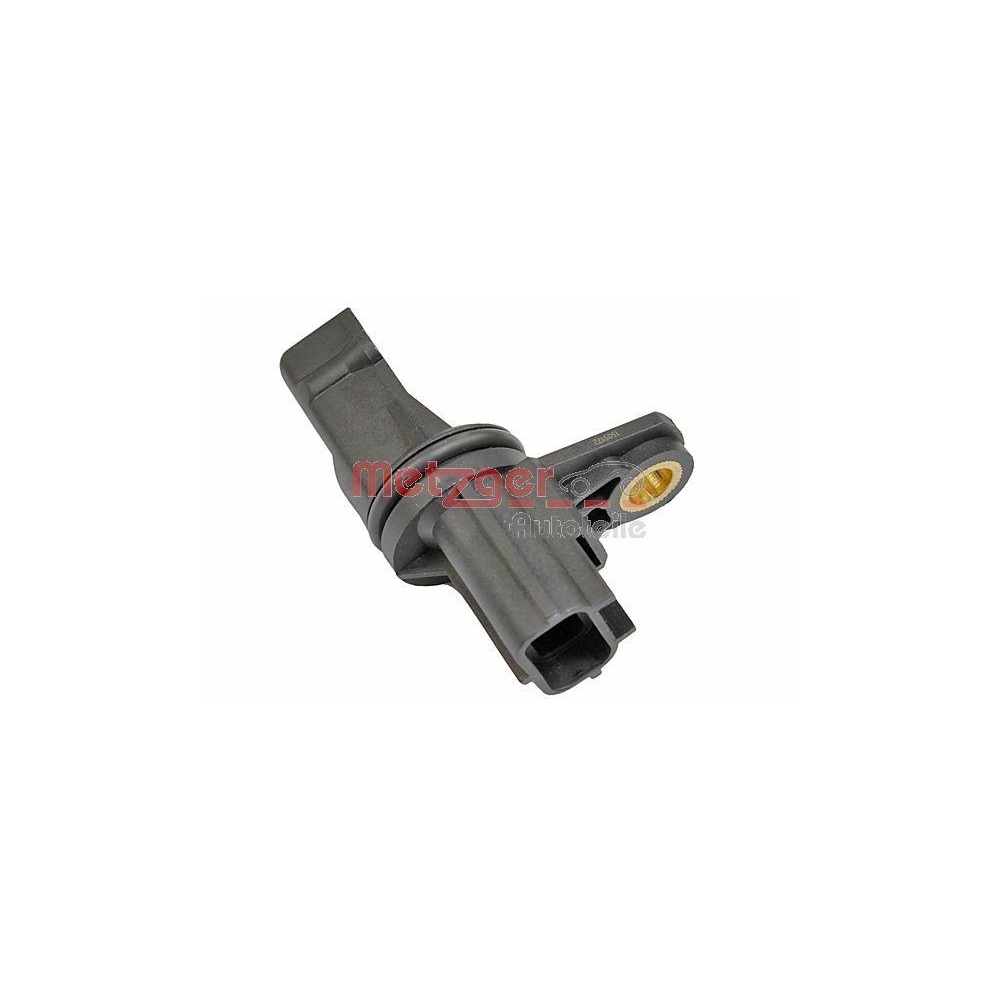 Sensor, Wegstrecke METZGER 0909089 für FORD MAZDA VOLVO