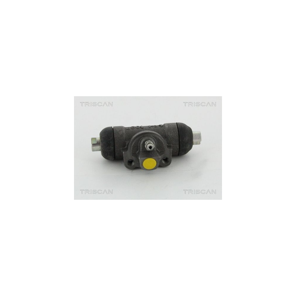 Radbremszylinder TRISCAN 8130 14059 für NISSAN, Hinterachse