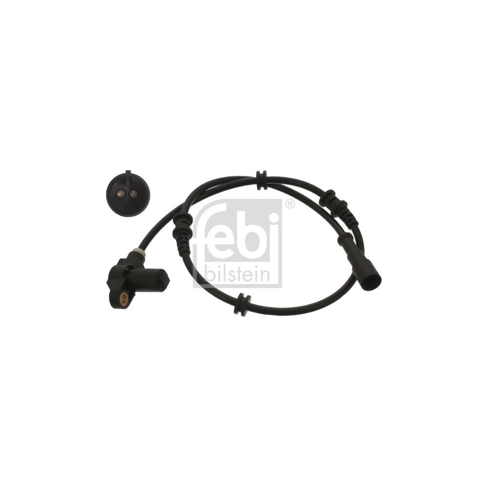 Febi Bilstein 44408 ABS-Sensor , 1 Stück