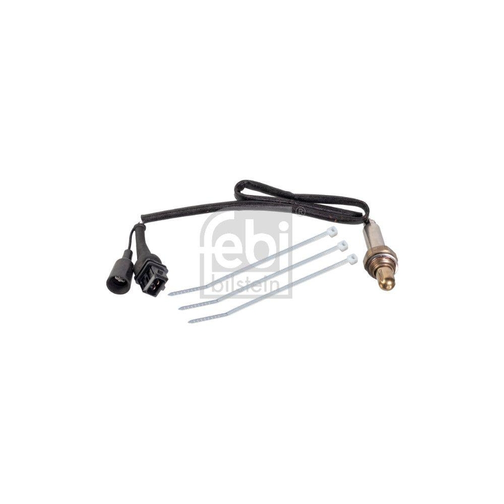 Lambdasonde FEBI BILSTEIN 177239 für AUDI RENAULT SEAT SKODA VW